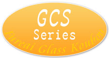 GCSシリーズ